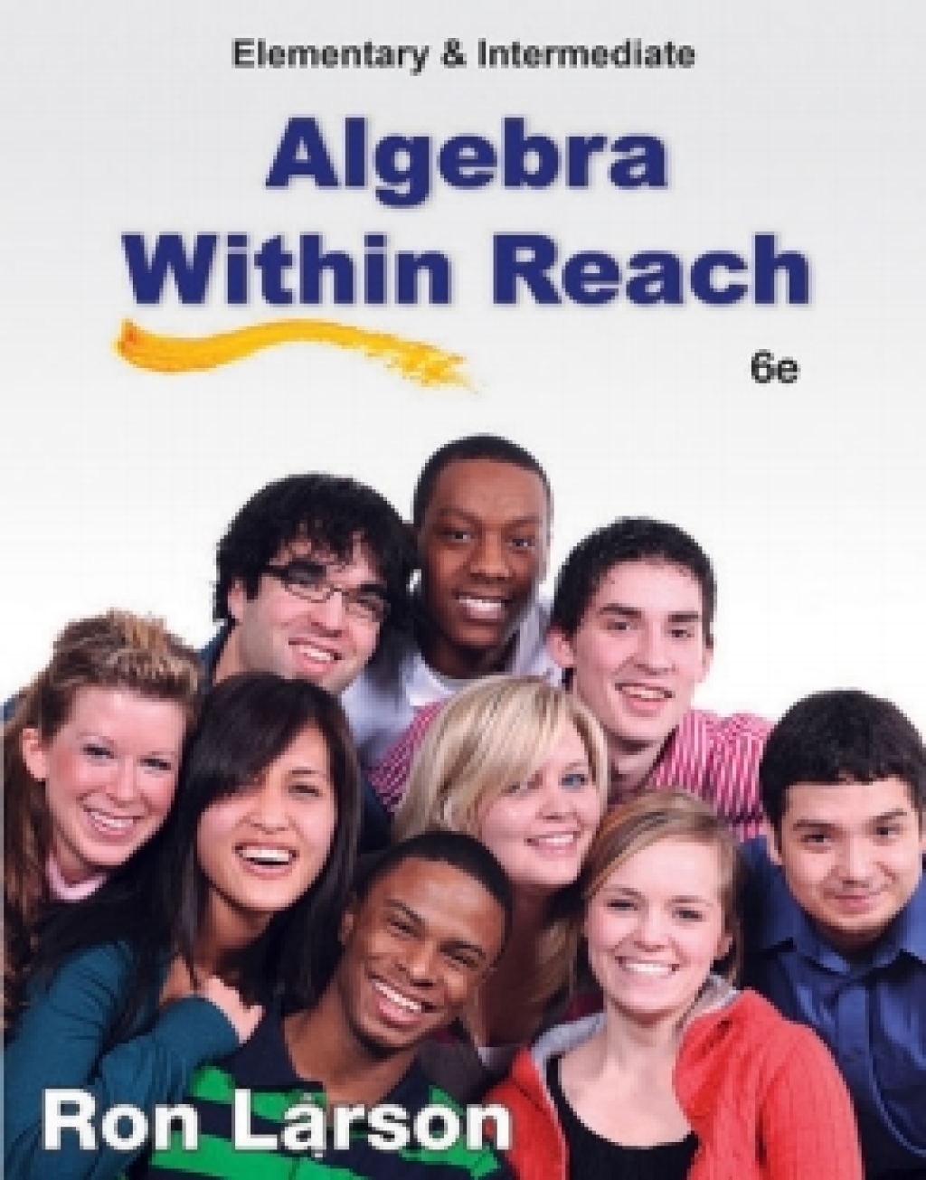 WebAssign for Larson's Elementary and Intermediate Algebra: Algebra Within Reach, 6th Edition [Instant Access], Single-Term 6th Edition â€“ PDF/EPUB Version Downloadable